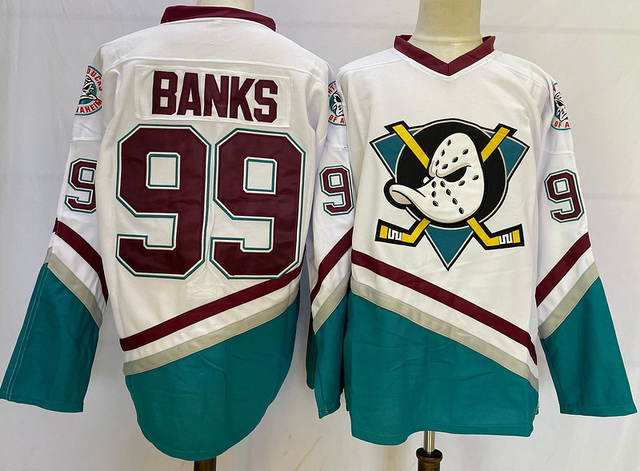 Anaheim Ducks Jerseys 23